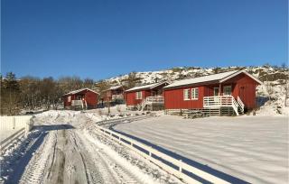 Nice Home In Offersøy With Sauna - 1