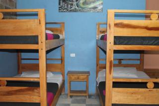 Hotel Tungurahua - Baños - 8
