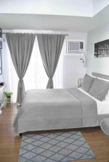 New York Suite at The Loop at Limketkai - Cagayan de Oro - 8