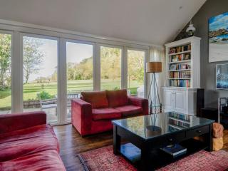 Cliff Cottage - Port Appin - 7