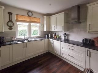 Cliff Cottage - 4