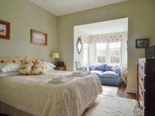 Cliff Cottage - Port Appin - 3