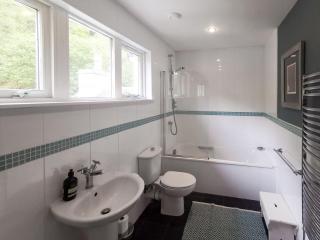Cliff Cottage - Port Appin - 1