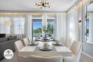 6 Bedrooms- 5,5 Bathrooms Solterra 7623 Ol - Davenport - 5