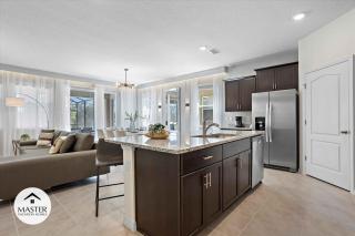 6 Bedrooms- 5,5 Bathrooms Solterra 7623 Ol - Davenport - 3