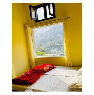 JP Homestay Naugaon -Barkot Yamunotri Highway - Barkot - 9