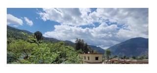 JP Homestay Naugaon -Barkot Yamunotri Highway - 6