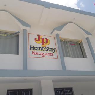JP Homestay Naugaon -Barkot Yamunotri Highway - 4