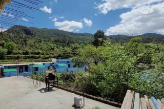 JP Homestay Naugaon -Barkot Yamunotri Highway - Barkot - 3