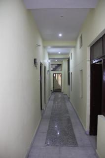 JP Homestay Naugaon -Barkot Yamunotri Highway - Barkot - 1