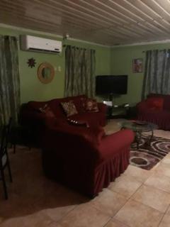 Spacious Home - Couva - 8