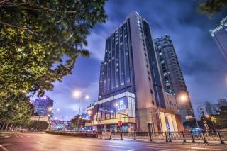 SSAW Boutique Hotel Shanghai Bund - Shanghai - 3