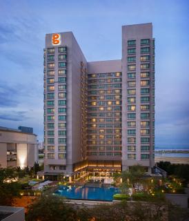 G Hotel Gurney - George Town - 0