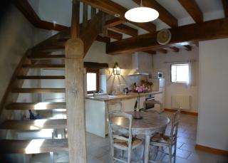 Gîtes à l'ombre des chênes - 6