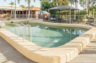 Billabong Lodge Motel - Townsville - 9