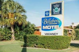 Billabong Lodge Motel - Townsville - 6