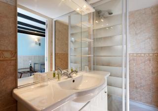 Cit'Hotel Hôtel Beauséjour - Cherbourg en Cotentin - 9