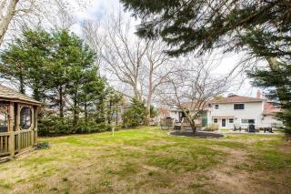 Cozy getaway - 5 min drive to beach - Cape May - 6
