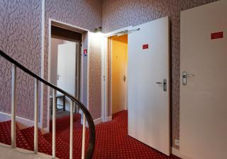 Cit'Hotel Hôtel Beauséjour - 1