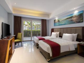 d'primahotel Kualanamu Medan - Medan - 4