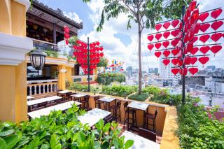 Duc Vuong Saigon Hotel - Bui Vien - Ho Chi Minh - 0