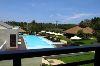 Mook Lamai Resort and Spa - Ko Mook - 2
