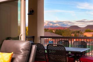 Stella's at Estancia W203 condo - St. George - 7