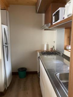 CUORE, San Martin de los Andes - 3