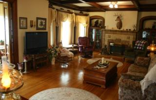 Tarry Here Mansion Bed & Breakfast - Salamanca - 2