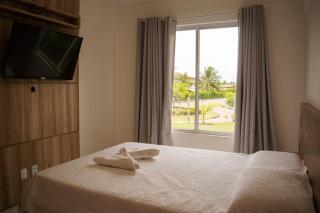 Apartamento na Reserva Imbassai - Imbassaí - 6