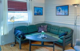 Lovely Apartment In Offersøy With Sauna - 6