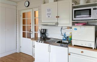 Lovely Apartment In Offersøy With Sauna - Offersøy - 3