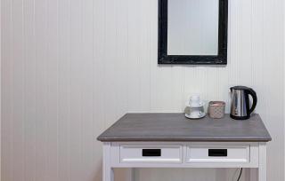Lovely Apartment In Offersøy With Sauna - 2