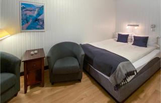 Lovely Apartment In Offersøy With Sauna - 5