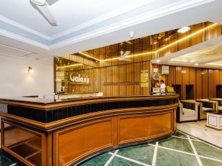 Hotel Galaxy Opp Surat Railway Station - Surat - 9