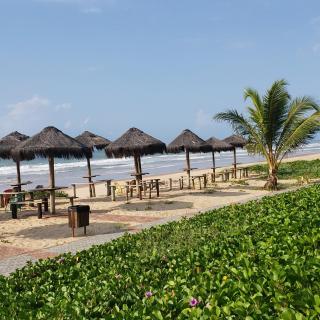 Apartamento na Reserva Imbassai - 9