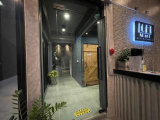 Loft Space Hotel - Ranong - 5