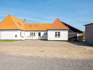 Six-Bedroom Holiday home in Harboøre 1 - 5