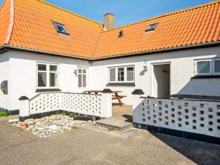 17 person holiday home in Harboøre-By Traum - 0