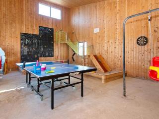 Six-Bedroom Holiday home in Harboøre 1 - 2