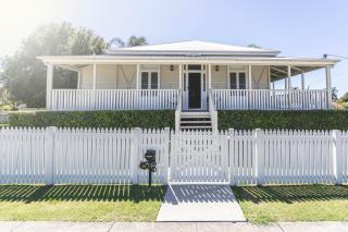 Urban Getaway Queenslander - 9