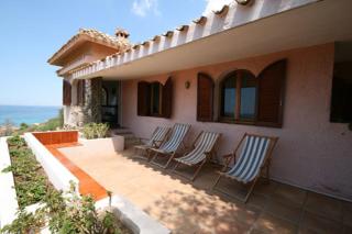 Holiday home in Torre Delle Stelle Maracalagonis Cagliari Provinz 44102 - 6