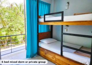 Theppahrak Hostel Khaolak - Khao Lak - 0