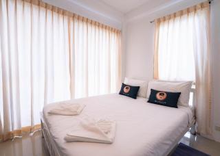 RoomQuest Bangkok Sukhumvit 50 - Amphoe Phra Khanong - 6