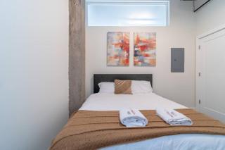 McCormick Place Secret Oasis with Optional parking for up to 8 guests - Chicago - 6