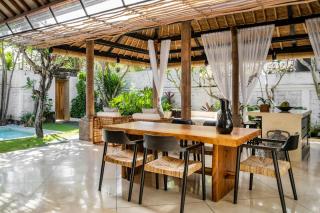 Rumah Ananda Bali - Canggu - 7
