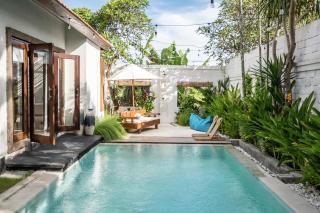 Rumah Ananda Bali - Canggu - 3