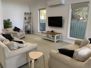FAIR11W - Fairlight House - Culburra Beach - 9