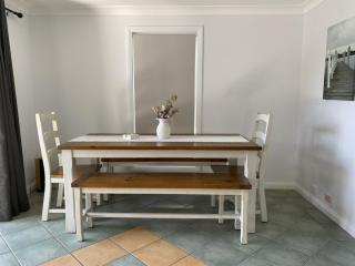 FAIR11W - Fairlight House - Culburra Beach - 7