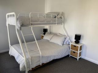 FAIR11W - Fairlight House - Culburra Beach - 6